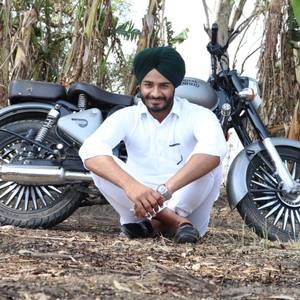 Meet your Posher, Sharry